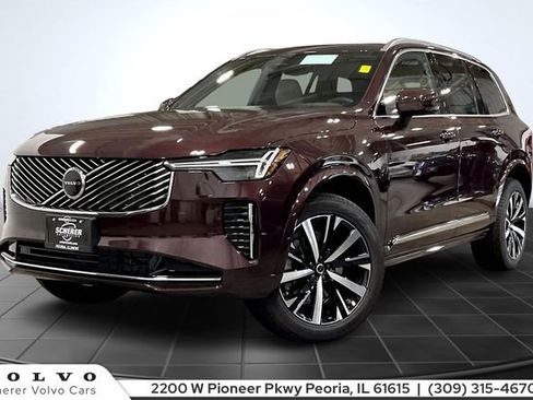 New 2026 Volvo XC90 B5 Core image 1