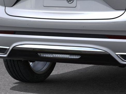 New 2026 Buick Envision Avenir AWD/4WD image 86