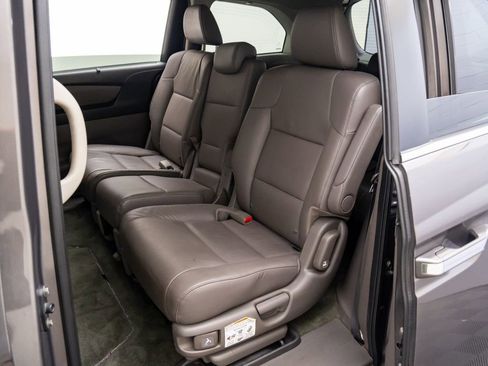 Used 2016 Honda Odyssey EX-L image 16