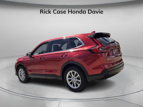 Used 2023 Honda CR-V EX-L image 7