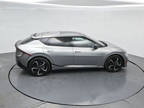 Used 2023 Kia EV6 GT-Line w/ GT-Line Suede Seat Package image 44