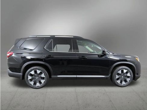 New 2026 Honda Pilot Elite image 6