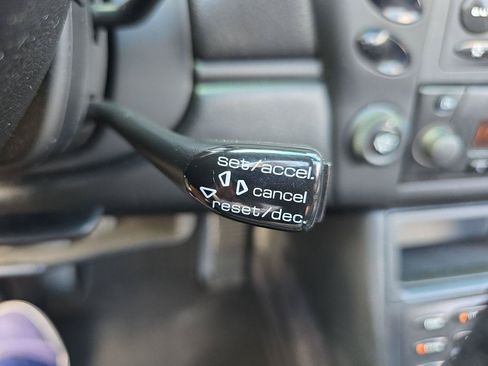 Used 2000 Porsche Boxster S RWD image 24