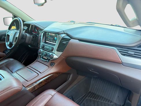 Used 2020 Chevrolet Tahoe Premier image 15