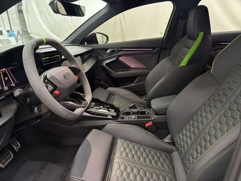 Used 2025 Audi RS 3 image 15