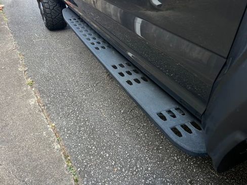 Used 2019 Ford F150 Raptor w/ Equipment Group 802A Luxury image 40