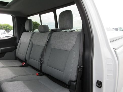 Used 2026 Ford F250 XLT w/ XLT Premium Package AWD/4WD image 25