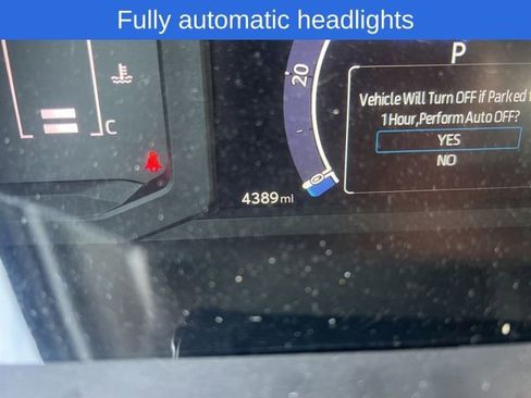 Used 2025 Toyota Tacoma SR5 image 8