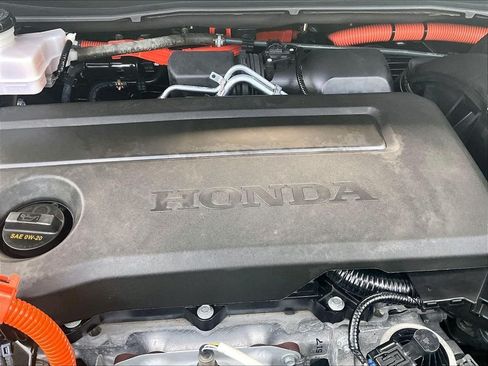 Used 2025 Honda CR-V Sport-L image 34