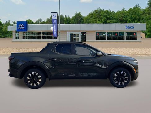 New 2026 Hyundai Santa Cruz SEL image 4