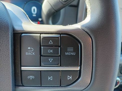 Used 2025 Ford F150 XLT w/ Equipment Group 301A Standard AWD/4WD image 6