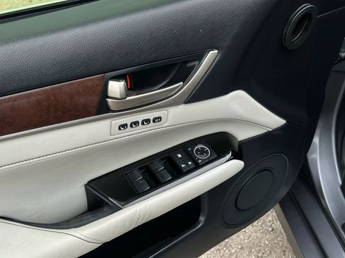 Used 2013 Lexus GS 350 w/ Premium Pkg image 11