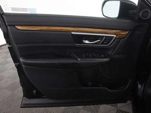 Used 2020 Honda CR-V EX-L image 25