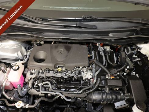 Used 2022 Toyota Sienna LE FWD image 34