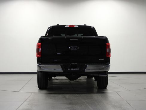 Used 2022 Ford F150 XLT w/ Equipment Group 302A High image 5