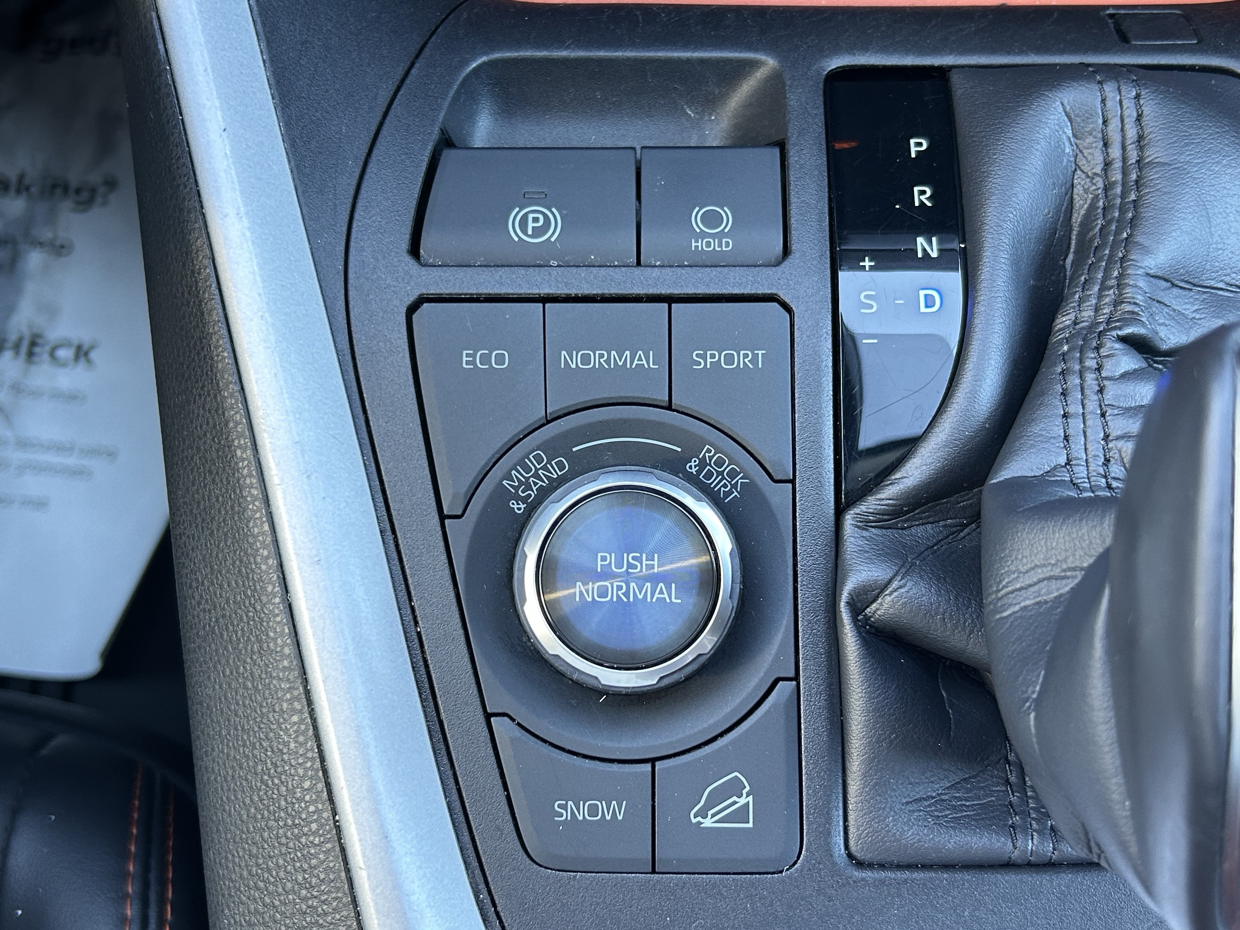 Certified 2024 Toyota RAV4 Adventure AWD/4WD image 31