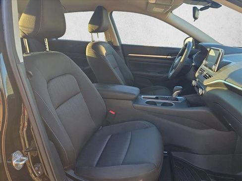 Used 2022 Nissan Altima 2.5 SV image 20