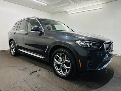 Used 2023 BMW X3 xDrive30i