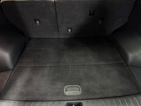 Used 2017 Hyundai Tucson Limited w/ Cargo Package image 11