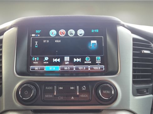 Used 2019 GMC Yukon XL SLT image 9