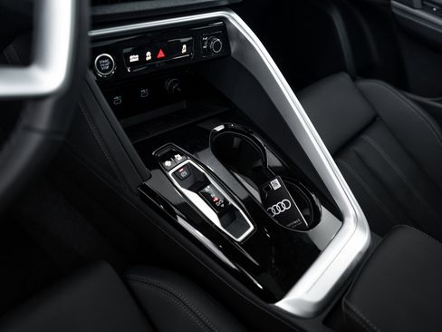 New 2025 Audi Q5 Premium Plus image 12