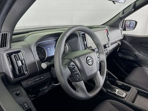 New 2026 Nissan Frontier SV w/ All-Weather Content Package AWD/4WD image 9