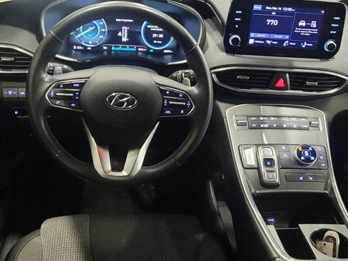 Used 2022 Hyundai Santa Fe SEL Convenience AWD/4WD image 22