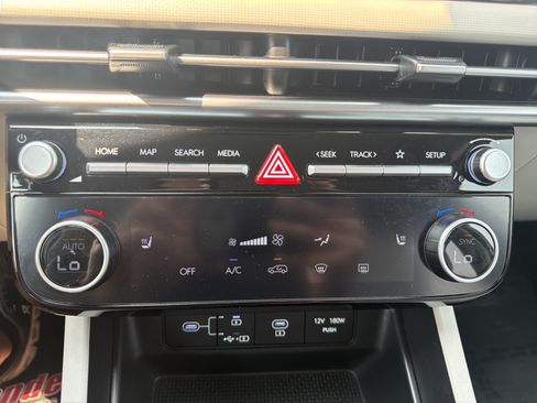 Used 2026 Hyundai Tucson SEL AWD/4WD image 28