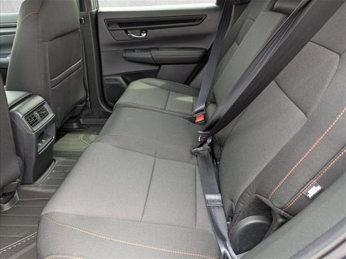 New 2026 Honda CR-V Sport image 24
