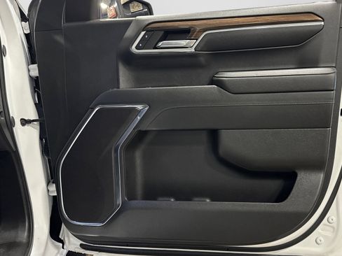 Used 2024 Chevrolet Silverado 1500 LT w/ Max Trailering Package image 38