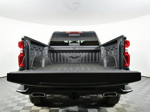 New 2026 Chevrolet Silverado 1500 LT Trail Boss w/ Convenience Package II image 25