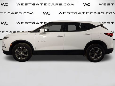 Used 2023 Chevrolet Blazer LT image 5