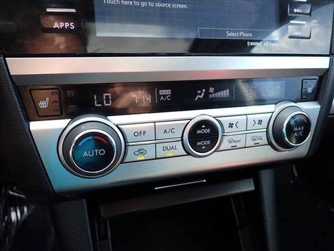 Used 2017 Subaru Outback 2.5i Limited image 23