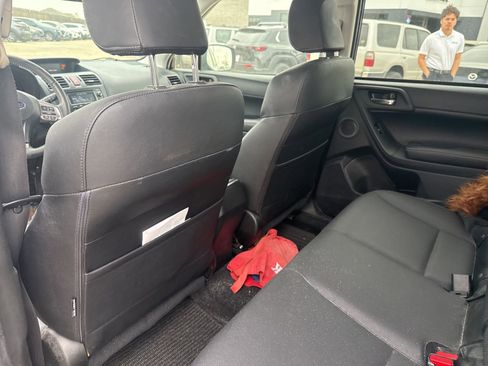 Used 2015 Subaru Forester 2.0XT Touring image 18