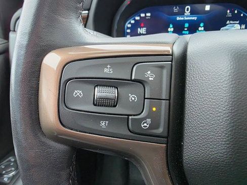 Used 2022 Chevrolet Tahoe High Country image 30