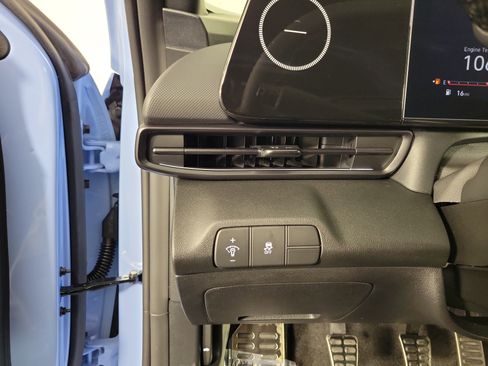 New 2026 Hyundai Elantra N image 23