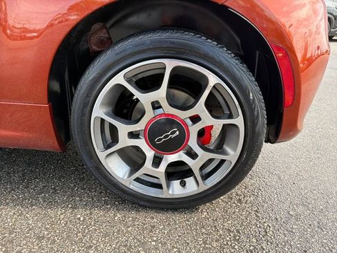 Used 2013 FIAT 500 Sport w/ Comfort/Convenience Group FWD image 25