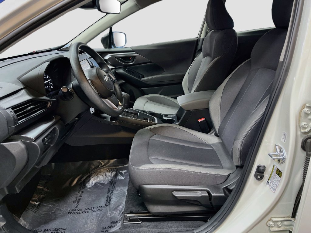 Used 2025 Subaru Impreza 2.0i w/ Popular Package #1A AWD/4WD image 19