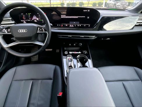 Used 2025 Audi A5 2.0T Premium Plus w/ Premium Plus AWD/4WD image 14