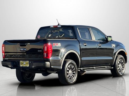 Used 2019 Ford Ranger XLT w/ Equipment Group 302A Luxury image 5