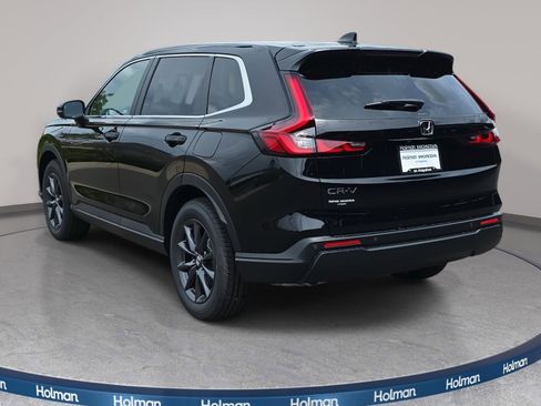 New 2026 Honda CR-V EX-L image 7