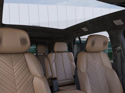 New 2025 Cadillac Escalade IQ Sport 2 AWD/4WD image 27
