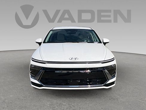 New 2026 Hyundai Sonata SEL image 30