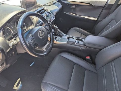 Used 2019 Lexus NX 300 FWD image 18