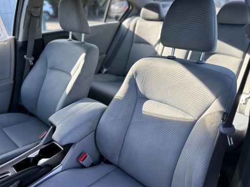 Used 2015 Honda Accord LX image 15