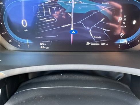 Certified 2025 Volvo XC90 B6 Plus AWD/4WD image 23