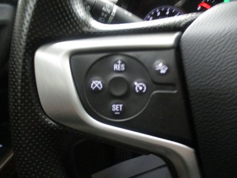Used 2023 GMC Acadia SLE w/ Driver Convenience Package FWD image 21