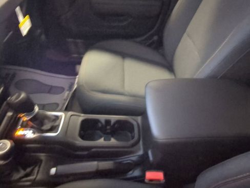 New 2026 Jeep Gladiator Sport image 20