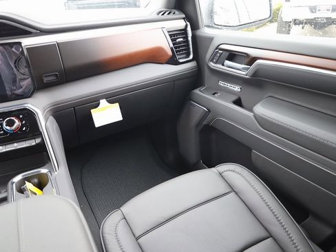 New 2026 GMC Sierra 1500 Denali image 20