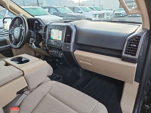 Used 2018 Ford F150 XLT w/ Equipment Group 302A Luxury image 34